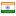 ukfathersday.org server is located in India